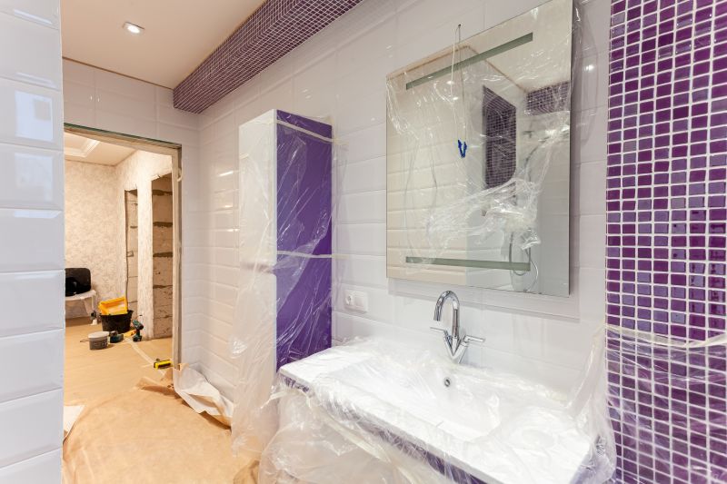 Bathroom Remodeling