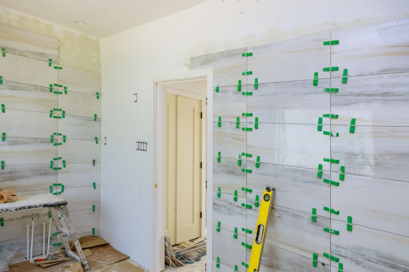 Timing for Bathroom Remodels
